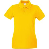 fruit of the loom polo 63030 para mujer