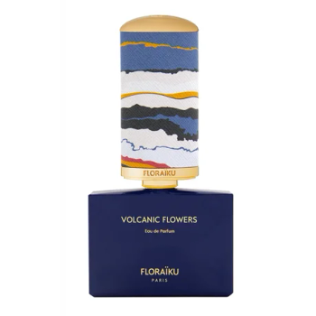 Volcanic Roses 50 + 10 ml