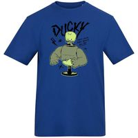 disney camiseta ducky para mujer