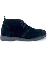 de duca di morrone botines duca di morrone juri en ante negro black