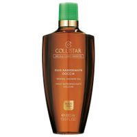 collistar - cuerpo perfecto firming shower oil aceites de ducha 400 ml unisex