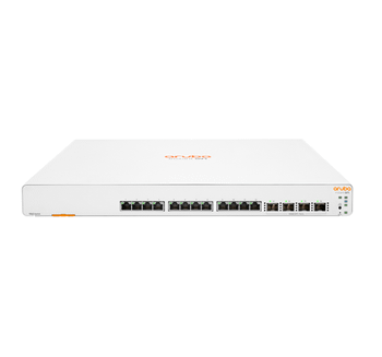 HPE Instant On 1960 12XT 4XF Sw