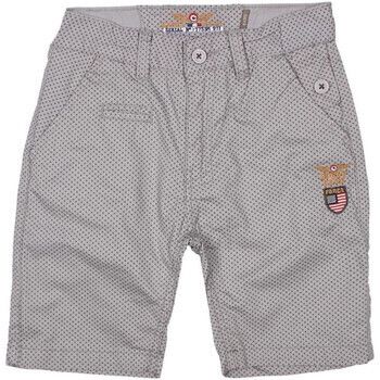 Harry Kayn Short niño Bermuda garçon ECARPATH para niño