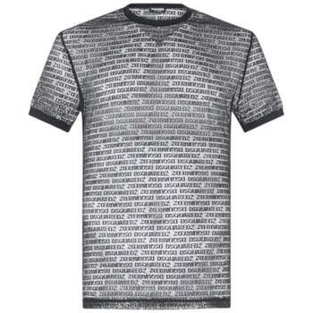 Dsquared Tops y Camisetas T-shirt para niña