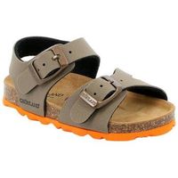 grunland sandalias gru-rrr-sb0025-ta para nino
