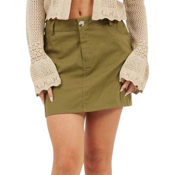 Brave Soul Falda GT30417 para mujer
