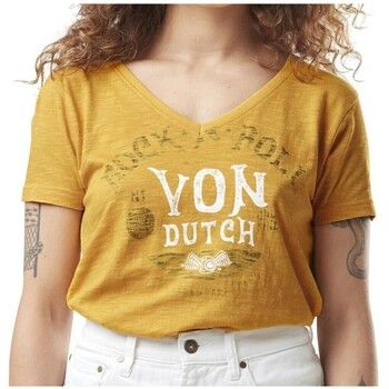Von Dutch Tops y Camisetas Vintage para mujer