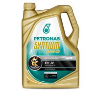 syntium 5000 cp engine oil - 5w-30 - 5ltr
