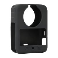 carcasa de silicona protectora sunnylife os-bht036 para dji osmo 360