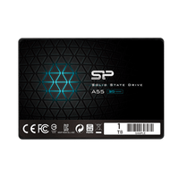 silicon power ace a55 ssd 1000gb 25 6gbits serial ata iii