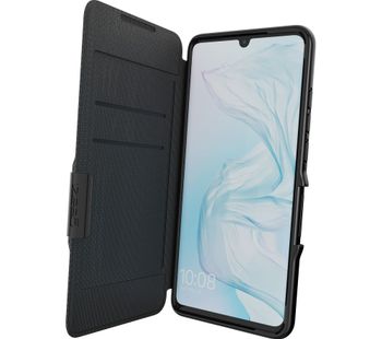 Oxford Huawei P30 Light Case - Black, Black