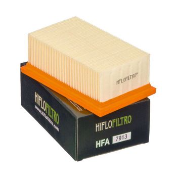 Filtro de aire BMW F 800 HiFlo