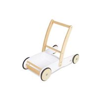 carro de paseo uli white