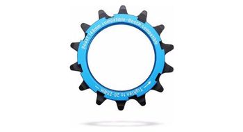 Pinon bbb e bike sprocke azul