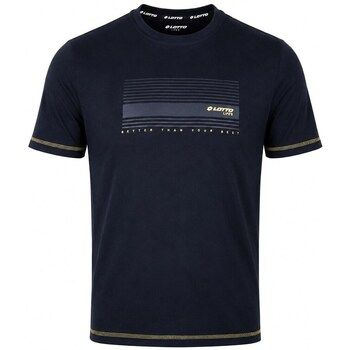 Lotto Camiseta LO61632M4010 para hombre