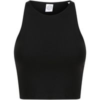 sf camiseta tirantes sk106 para mujer