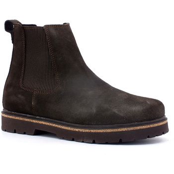 BIRKENSTOCK Botines 1025756DM para mujer