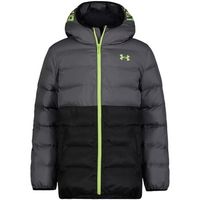 under armour cazadora pronto para nina