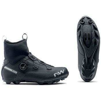 Northwave - Celsius XC GTX MTB Shoes - EU42 - Black