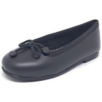 dbebe bailarinas dbebe 4559 negro para nina