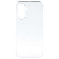 funda transparente antiyellow para samsung galaxy a56 5g