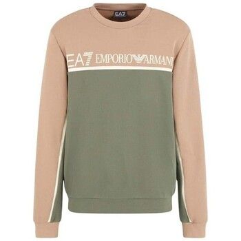 Emporio Armani EA7 Jersey SUDADERA HOMBRE para hombre