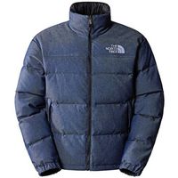 the north face cazadora reversible nuptse para hombre