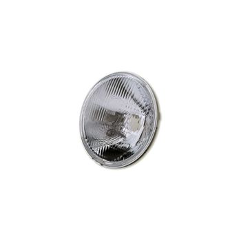 Inserto de faro halógeno 7'' British y Lucas