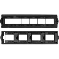 plustek z-0037 portadiapositivas para escaneres opticfilm