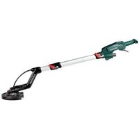 metabo lsv 5-225 comfort lijadora para suelo 1650 rpm negro verde blanco