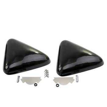 Cubierta lateral Moto Guzzi Serie Grossa ABS kit