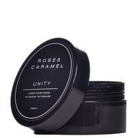 Rose and Caramel Unity Power Scrub 200ml