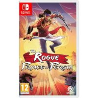the rogue prince of persia switch