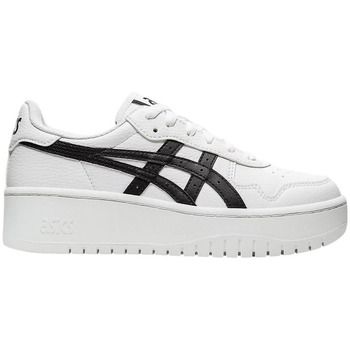 Asics Deportivas Moda Baskets Japan S Pf cuir para mujer
