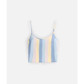 Oxbow Blusa Top ALLY para mujer