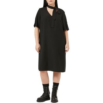 Persona By Marina Rinaldi Vestido largo LANOSO para mujer