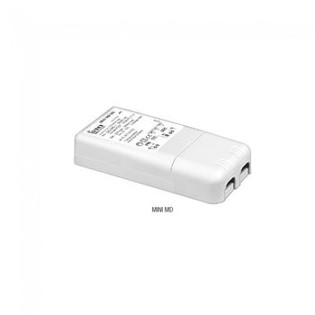 Driver 8-21w 500ma dc 16-42v triac lc
