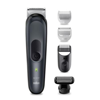BodyGroom Braun Series 5 BG5360