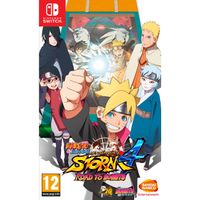 naruto shippuden ultimate ninja storm 4 road to boruto