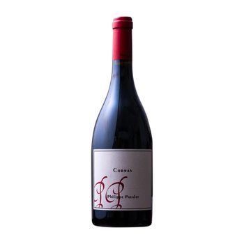 Philippe Pacalet Vino Tinto Cornas 75 Cl 13.5% Vol.