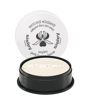 Sisley Démaquillants Et Nettoyants Phyto-Patê Moussante, 85g