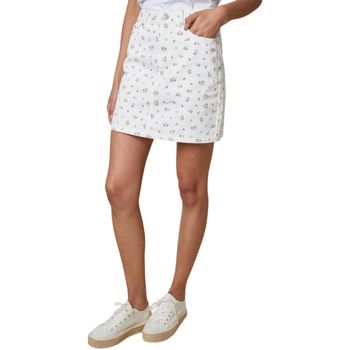 Threadbare Falda Seoul para mujer