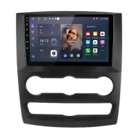 autorradio junsun android 150 6128gb 10 tactil carplay gps para mercedes-benz sprinter vw crafter