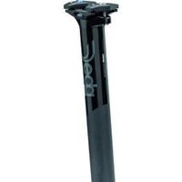 deda elementi tija de sillin deda zero100 272 350 mm aluminio negro matebrillo