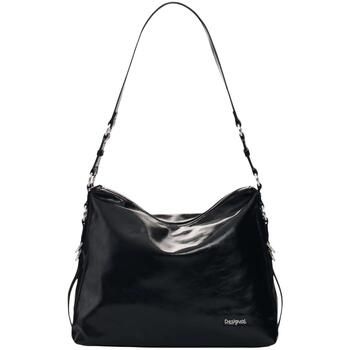 Desigual Bolso BAG_NEXUS LUMA BLACK 26WAXP66 para mujer