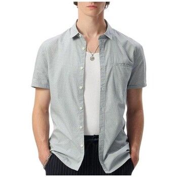 Teddy Smith Camisa manga corta Cut 10711556D para hombre