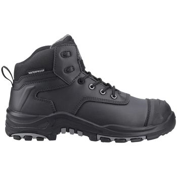 Amblers Safety Botas Lond S7S para hombre