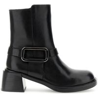 cafe noir botines c1ha1006 para mujer