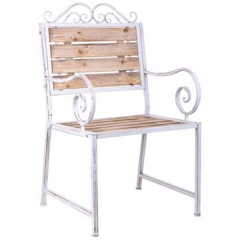 Silla Gris 60x54x100