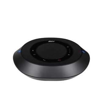 AVERMEDIA Fone540 Speakerphone Bluetooth Wireless & USB, Fone540 (Bluetooth Wireless & USB, Daisy-Chain Option, Negro)